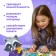 Puzzle "We celebrate the New Year", 35 details