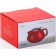 Elrington teapot “Felicita, Glaze”, 750 ml