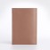 TEXTURA passport cover, beige color