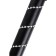 Filger Anonymo, PU Skin, 64 cm, black color