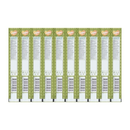 Tiddy sticks Mnyams for cats, with chicken and duck, 13.5 cm, 10 x 5 g-3
