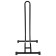 Bicycle stand hs-t013 under the rear wheel
