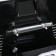 The Seastar HX-240F Aquarium includes: LED lamp, filter, 10 l, black