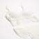 Female set (top, panties) color white, size 42-44