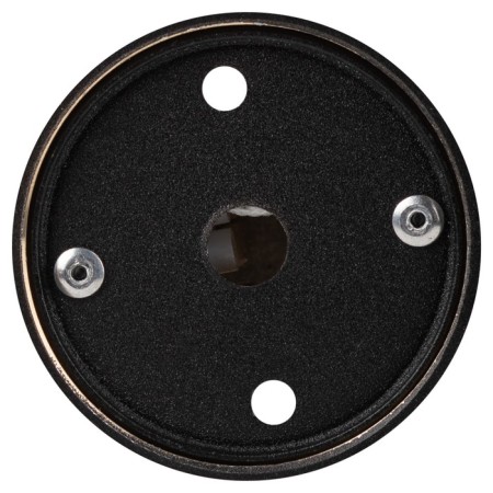 Lamp OL26 BK 1x35W MR16/GU10 Black 5.5x5.5x14 cm-4