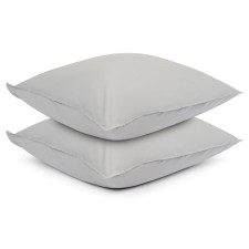 A set of two pillowcases Essential, size 70x70 cm