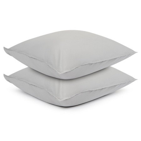A set of two pillowcases Essential, size 70x70 cm