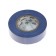 Island Luazon Lighting, PVC, 19 mm x 20 m, 130 microns, blue