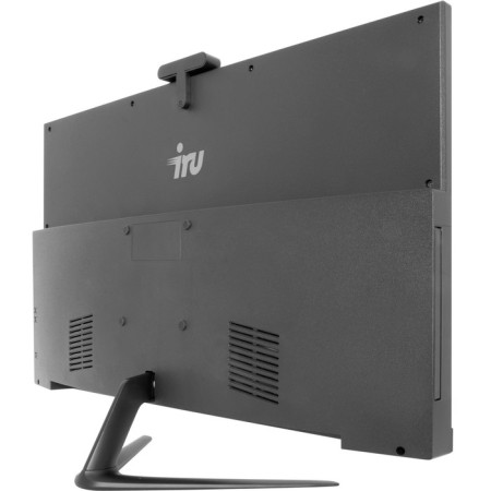 Monoblock IRO Office 27IH5PA, 27 ", i5 11400, 16 GB, SSD 1 TB, UHDG 730, DOS, Black-3