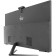 Monoblock IRO Office 27IH5PA, 27 ", i5 11400, 16 GB, SSD 1 TB, UHDG 730, DOS, Black