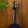 Guitar-cooler "Shine" 55x20x6 cm