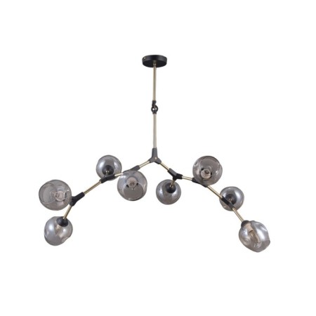 Ceiling chandelier Savelletri E14 320W