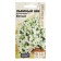 Flower seeds lion Zev "fireworks" F1 white, ampel, o, 3 pcs