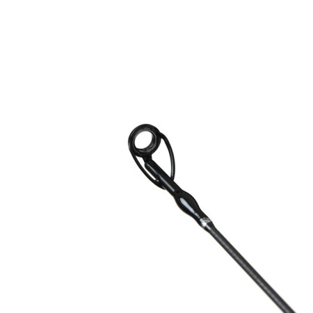 Spinning "Volzhanka Meteor", test 20-60 g, length 2.4 m-5