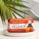 Soap toilet recipes of cleanliness "iodine", 100 g