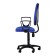 Armchair "Bureaucrat" CH-1300N/ Blue Prestige+ 3C06