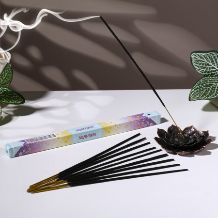 Incense "Breath of nature of Ladan-Mirra", 8 sticks