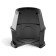 Well, KS-2.2M, 60 × 60 × 63 cm, plastic, black