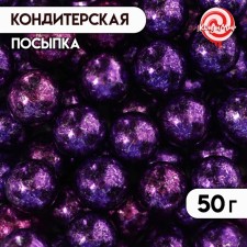 Confectionery Sprinking 