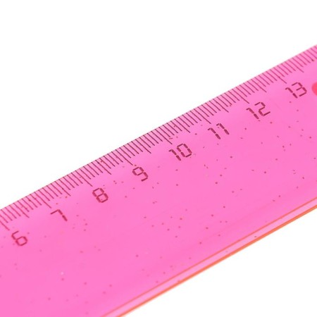 Line 20 cm Istanm "Neon Cristal", wide, sparkles-3
