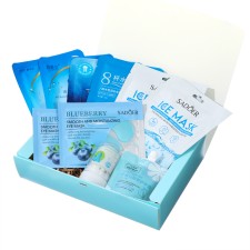 Gift Beauty Box 