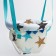 Jumpers No. 4, 3B1, "Stars", Color mix