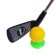 Golf set "First hole"