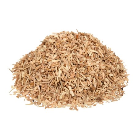 Smoks for smoking Hot Pot "Forest Melody" oak and alder ", 1 liter-1