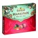 Eying candies "Marzipanovs with raspberries", 126 g