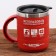 Thermal circle "Caution", 400 ml