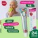 Splat Confident Fix prostheses "Neutral taste", 40 g