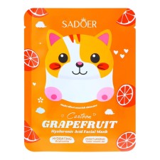Facial mask for 