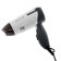 Halaxy line GL 4344, 1400W, 2 speeds, folding handle, concentrator, black