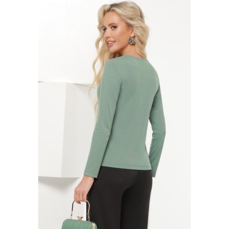 Female blouse, size 56-5