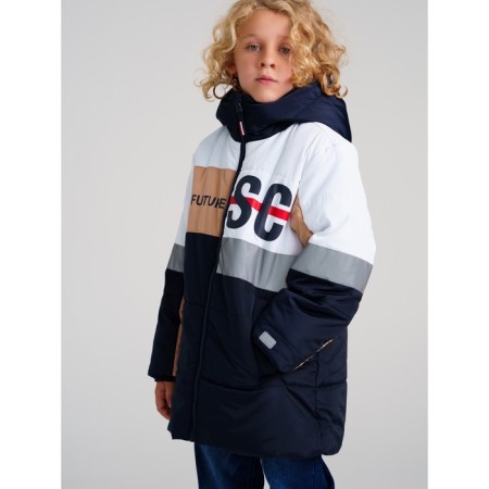 Boy jacket, height 152 cm-1