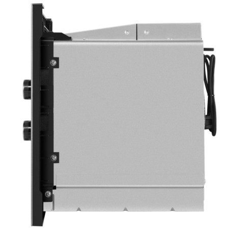 Built -in microwave oven Maunfeld MBMO820MS03, 1250 W, 20 l, 2 modes, gray-4