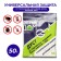 Stupexidal dust from cockroaches, fleas, bugs, ants clean house 50 g
