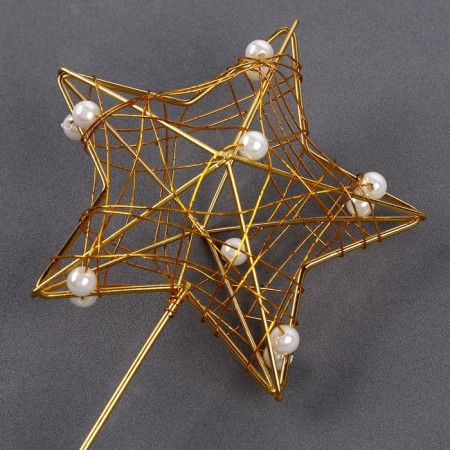 Topper "Star 3d"-1