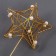 Topper "Star 3d"