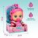Interactive crying doll "Lady Dressy", edge Babies, 30 cm