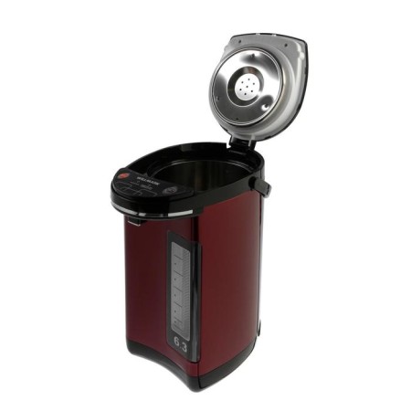 Thermopotes Willmark WAP-602CKL, 6.3 l, 900 watts, cherry-1