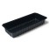 Mini-Pirate for seedlings, 40 × 16 × 13 cm, 2 inserts, 8 cells, green, Greengo