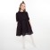 Pantyhose children, ivory color, height 98-104