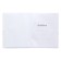 Diary for grades 5-11, 48 sheets "in the world of animals", solid cover, glossy lamination