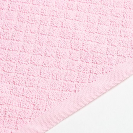 Trick Love Life "Minimalism" 30x50 cm, pink, 100% HL, 500 g/m2-3