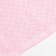 Trick Love Life "Minimalism" 30x50 cm, pink, 100% HL, 500 g/m2