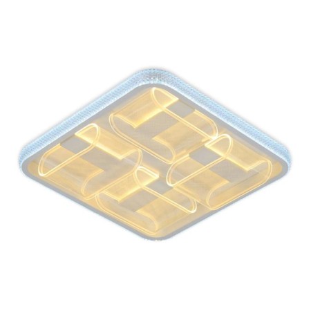 Ambrella Light Original lamp, 126W LED, 8820LM, 3000-6400K, white color with FDU-1