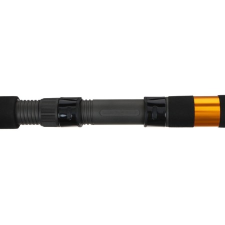Trolling rod "Volzhanka Breeze", test 1-350 g, length 2.4 m-3