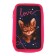 Penal 2 sections, 125 x 205 x 40 mm, calligrata 30p26/2 "kitten", laminated cardboard