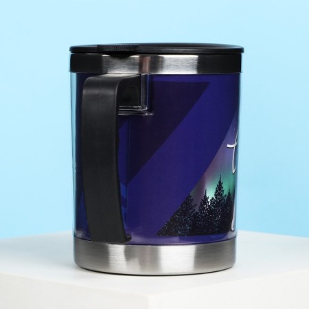 Thermal circle "North", 400 ml-2